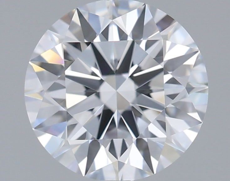 Round Lab-Grown Diamond 1.75ct E IF