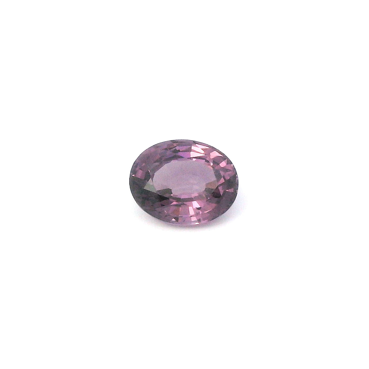 Oval Purple Spinel 1.75ct loose gemstone