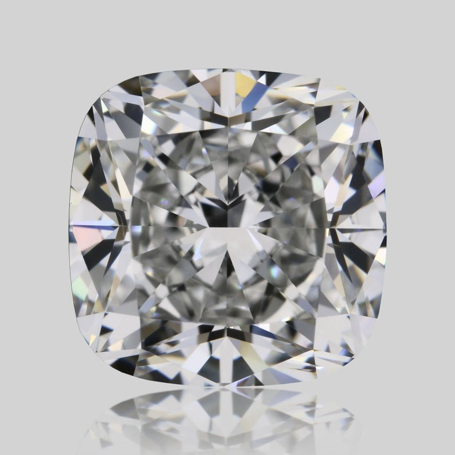 Cushion Natural Diamond 2.02ct F IF