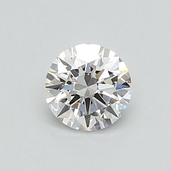 Round Lab-Grown Diamond 0.31ct F VVS1