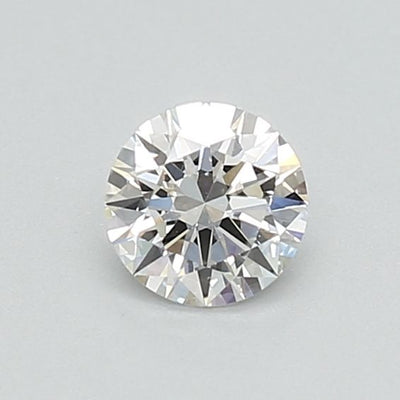 Round Lab-Grown Diamond 0.31ct F VVS1
