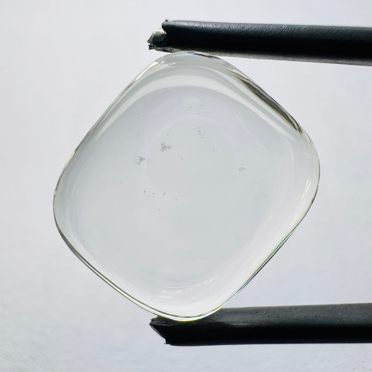 Cushion Brown Lab-grown Diamond 6.55ct SI2 loose diamond