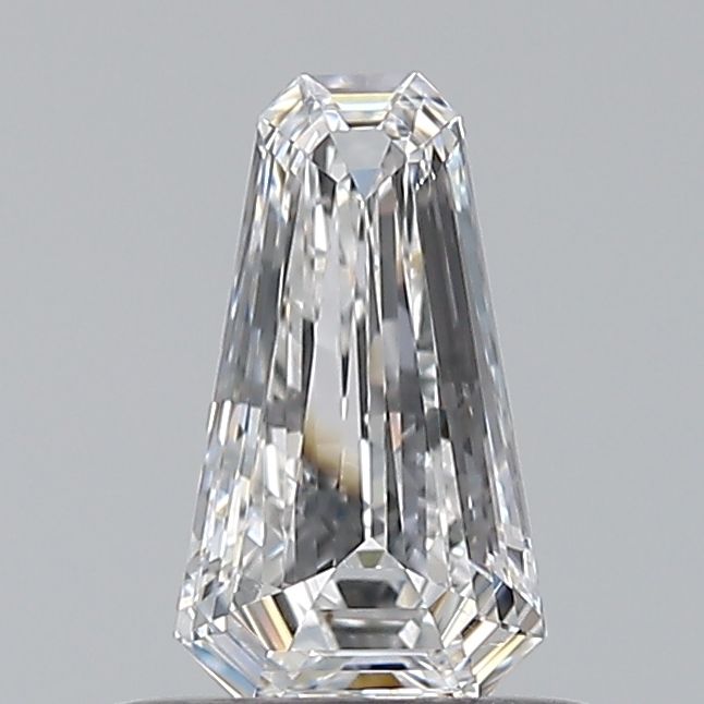 Shield Natural Diamond 0.40ct E VS1