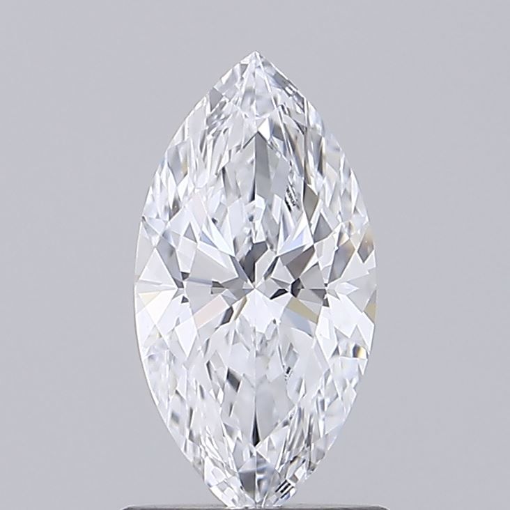 Marquise Lab-Grown Diamond 1.08ct E IF