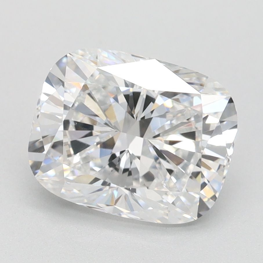 Cushion Lab-Grown Diamond 1.80ct D IF