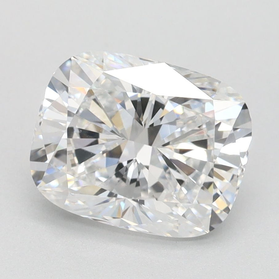 Cushion Lab-Grown Diamond 1.80ct D IF