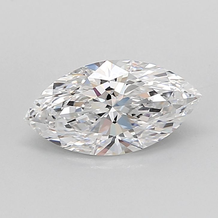 Marquise Lab-Grown Diamond 1.47ct D FL