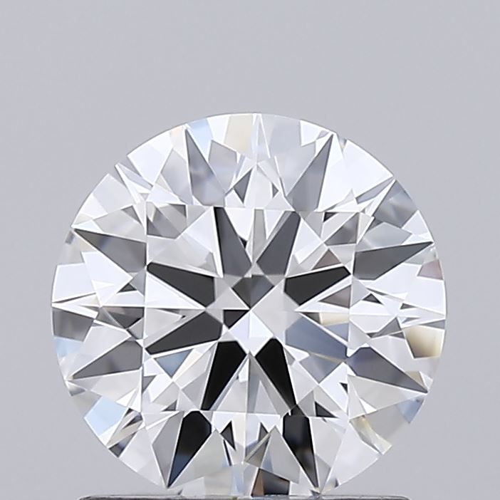 Round Lab-Grown Diamond 1.20ct E IF