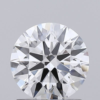 Round Lab-Grown Diamond 1.20ct E IF