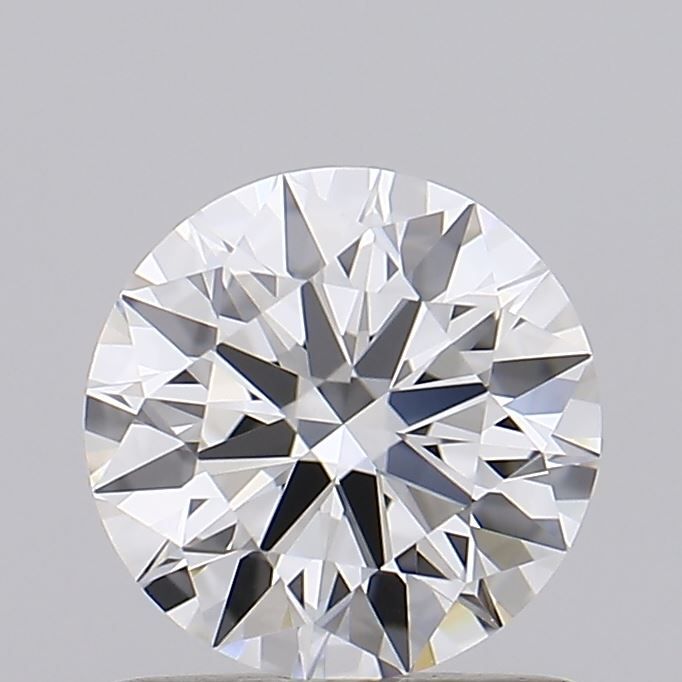 Round Lab-Grown Diamond 0.77ct D VVS1