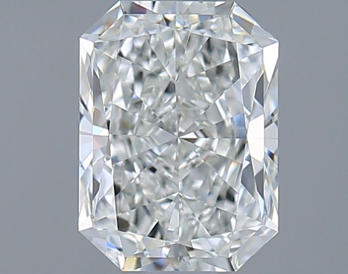 Radiant Natural Diamond 1.50ct F VS1