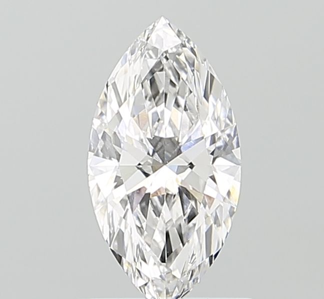 Marquise Lab-Grown Diamond 0.93ct D VVS1