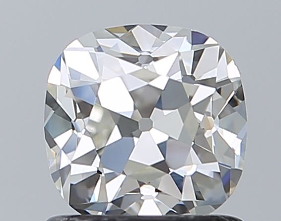Old Miner Natural Diamond 1.00ct I VS1