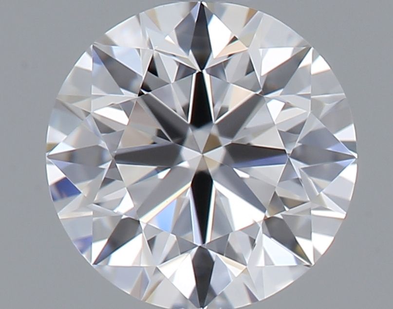 Round Lab-Grown Diamond 0.53ct D VVS1