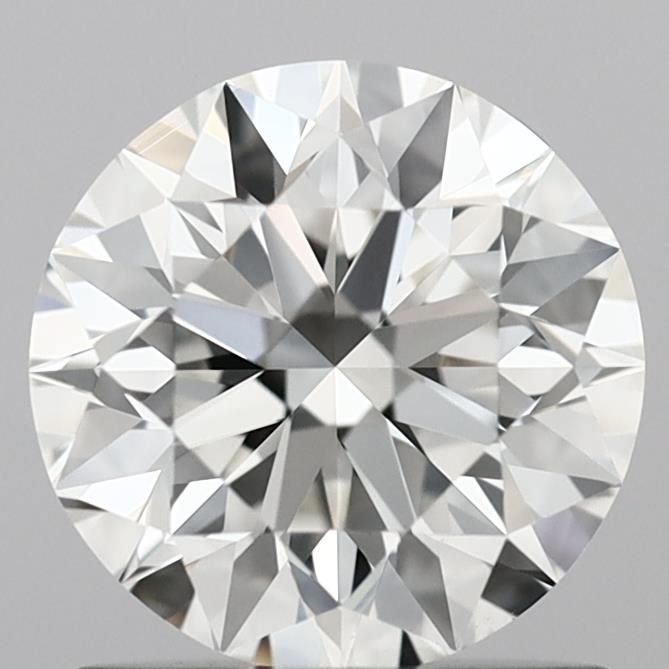 Round Natural Diamond 1.20ct G IF