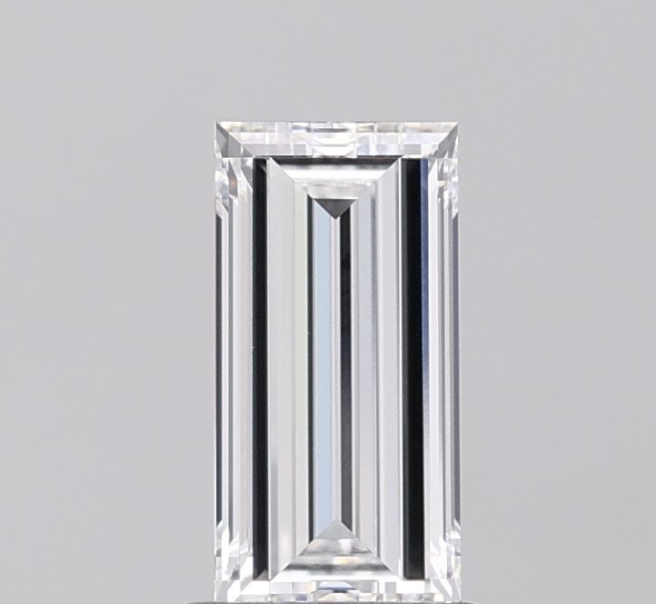 Baguette Lab-Grown Diamond 1.03ct E VVS1