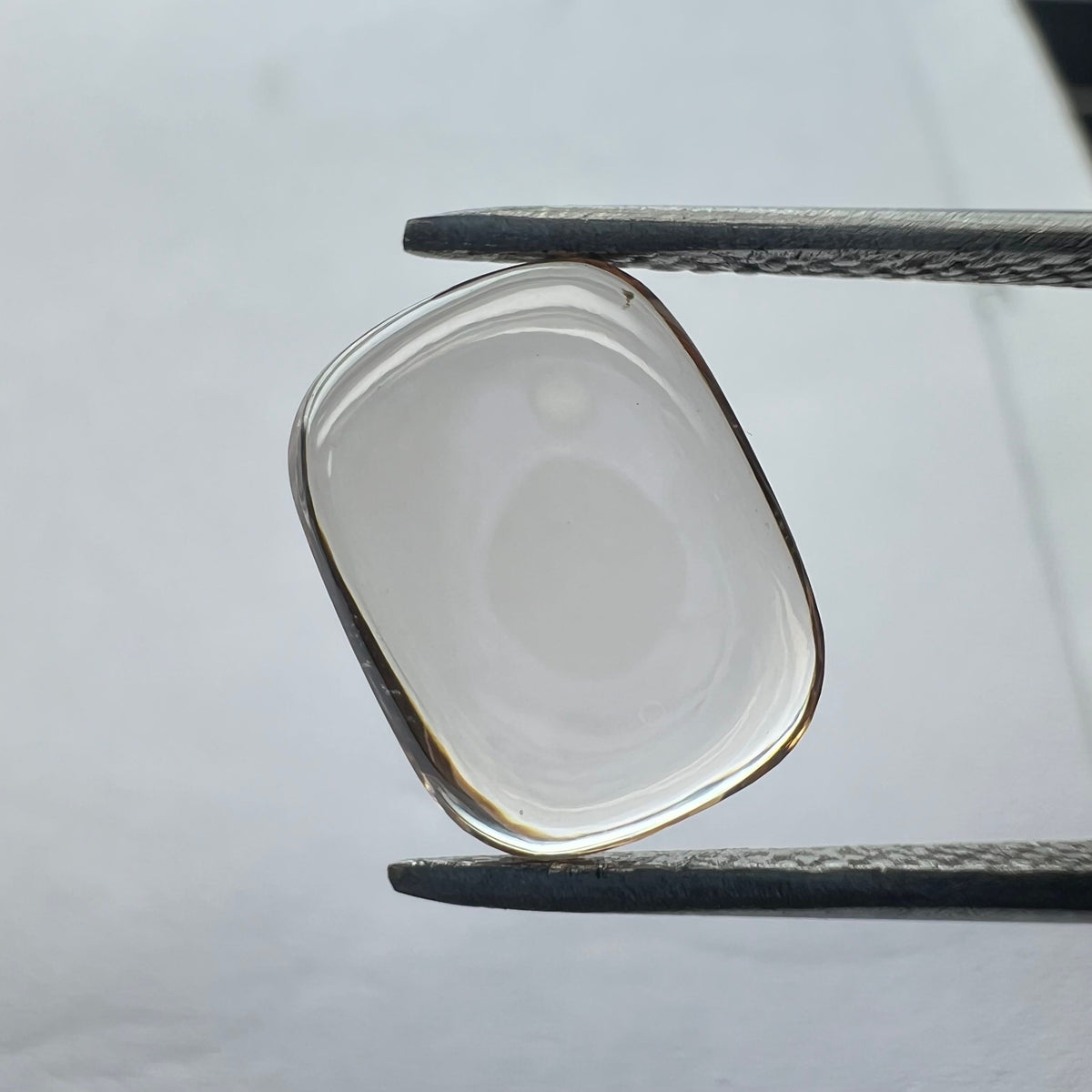 Cushion Orange Lab-grown Diamond 2.02ct VS1 loose diamond