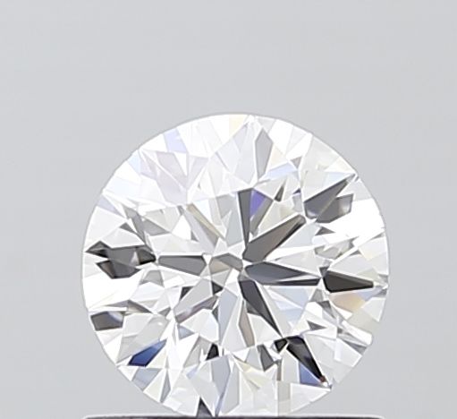 Round Lab-Grown Diamond 0.77ct E VVS1