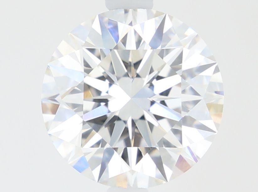 Round Lab-Grown Diamond 1.30ct F VVS1