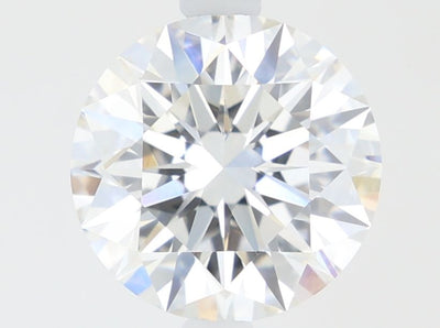 Round Lab-Grown Diamond 1.30ct F VVS1