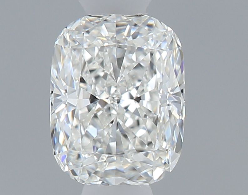 Cushion Natural Diamond 0.36ct F IF
