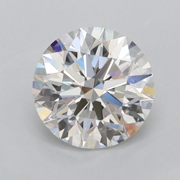 Round Lab-Grown Diamond 1.01ct E FL