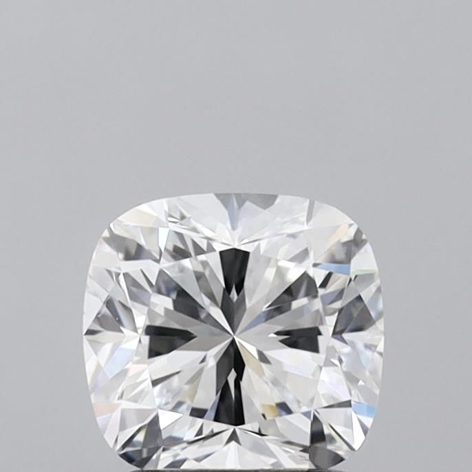 Cushion Lab-Grown Diamond 1.57ct E IF