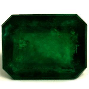 Emerald Green Emerald 1.93ct loose gemstone