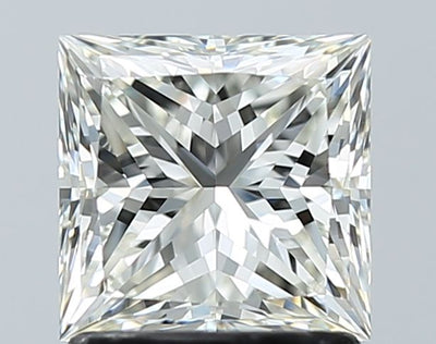 Princess Diamond 1.51ct H VVS1 (IGI)