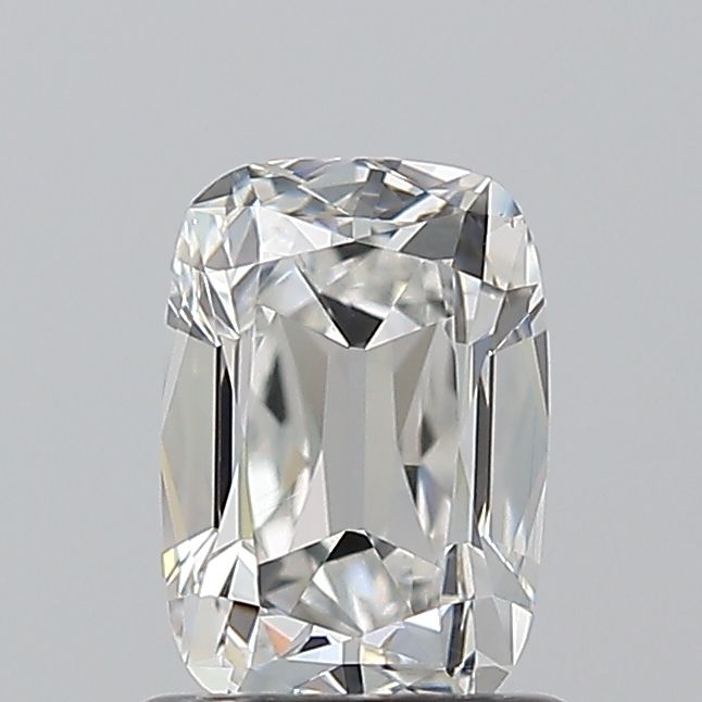 Old Miner Natural Diamond 1.00ct F VS2