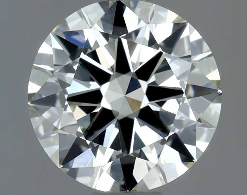 Round Natural Diamond 1.20ct J VVS2