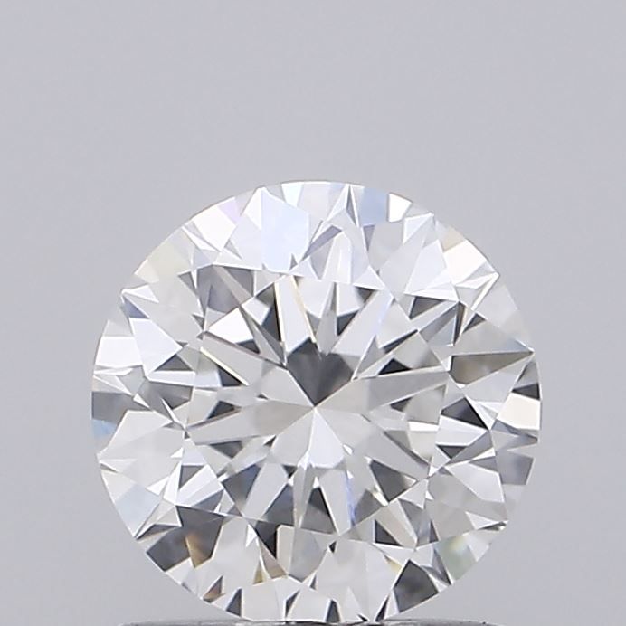 Round Lab-Grown Diamond 1.04ct F IF
