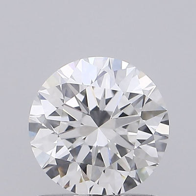 Round Lab-Grown Diamond 1.04ct F IF