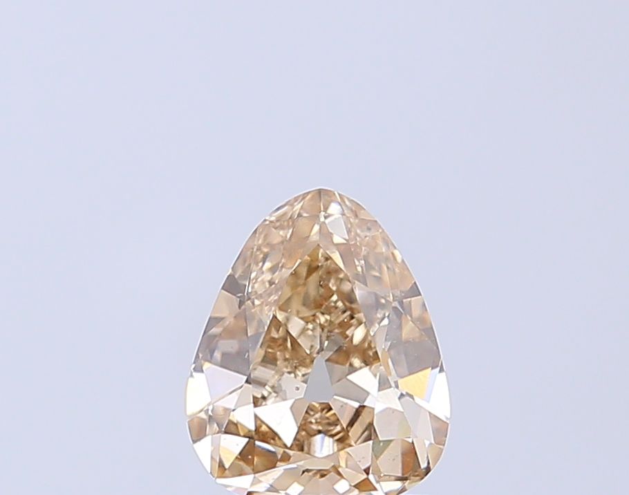 Old Miner Fancy Brown Natural Diamond 1.16ct VS1 loose diamond