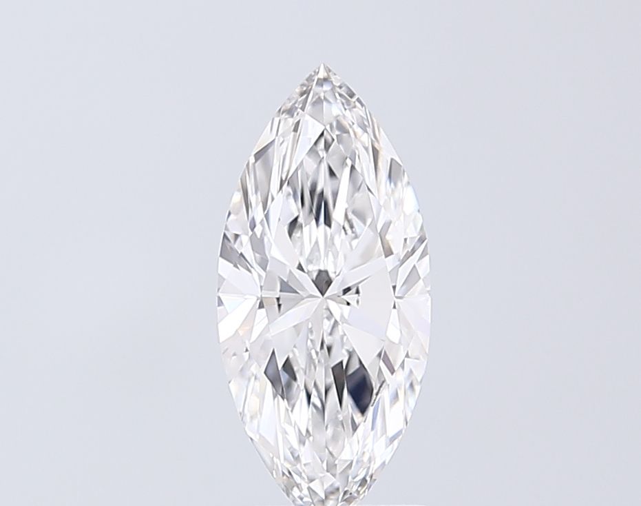 Marquise Lab-Grown Diamond 1.41ct D VVS1