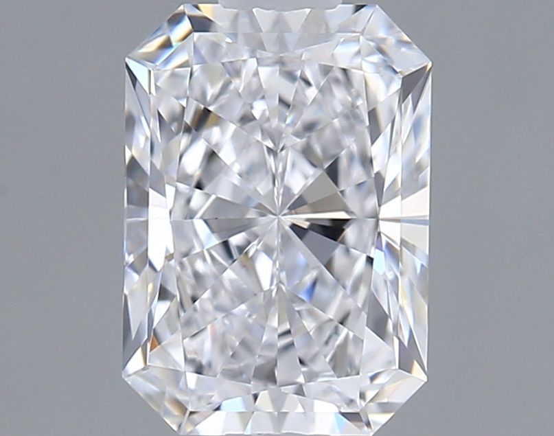 Radiant Lab-Grown Diamond 1.00ct D IF