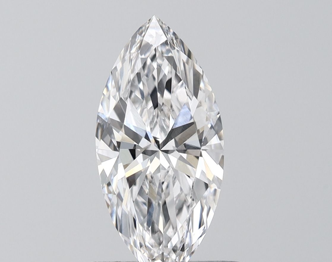 Marquise Lab-Grown Diamond 0.96ct D VVS1