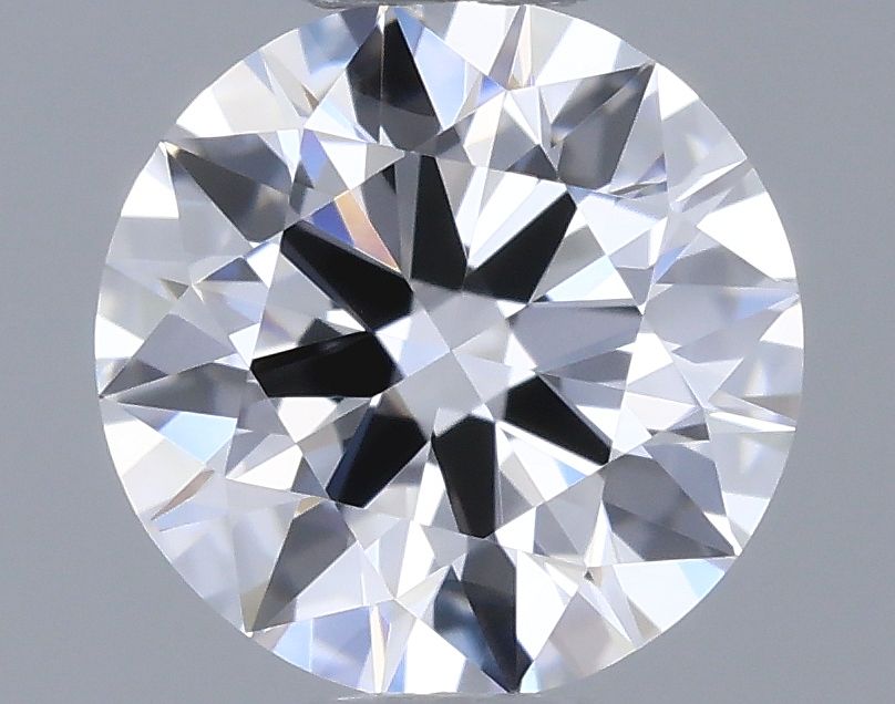 Radiant Faint Yellowish Blue Natural Diamond 0.91ct I1 loose diamond