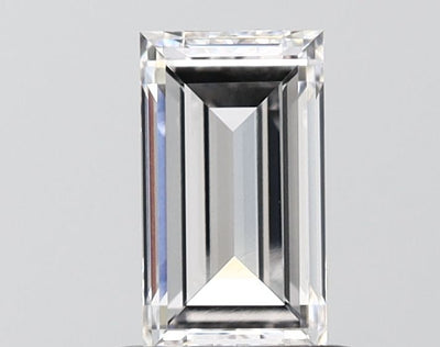 Baguette Lab-Grown Diamond 1.04ct E VVS1