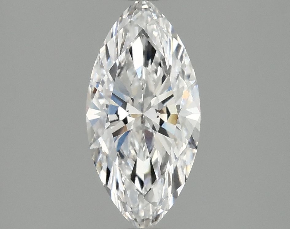 Marquise Lab-Grown Diamond 1.29ct D VVS1