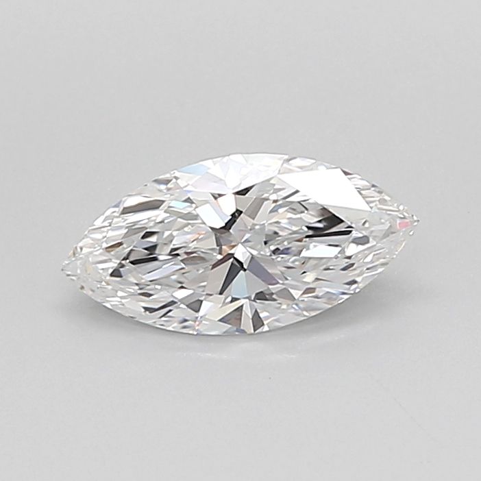 Marquise Lab-Grown Diamond 0.94ct D VVS1