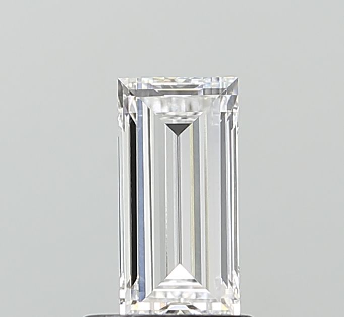 Baguette Lab-Grown Diamond 1.03ct D VVS1