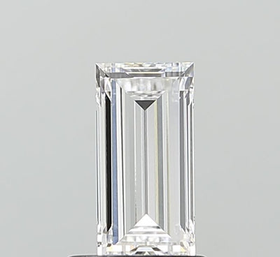 Baguette Lab-Grown Diamond 1.03ct D VVS1