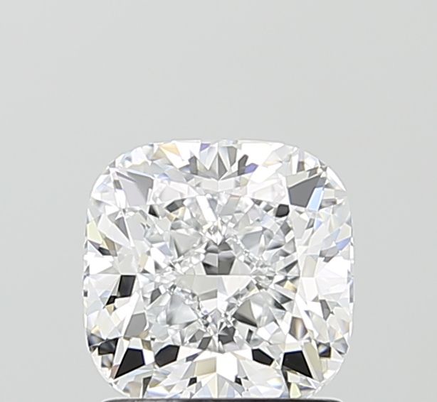 Cushion Lab-Grown Diamond 1.56ct E VVS1