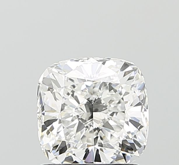 Cushion Lab-Grown Diamond 1.48ct E VVS1