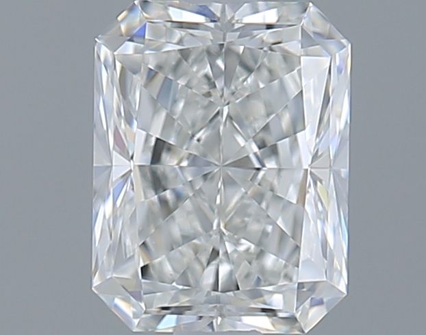 Radiant Natural Diamond 1.00ct F VS1