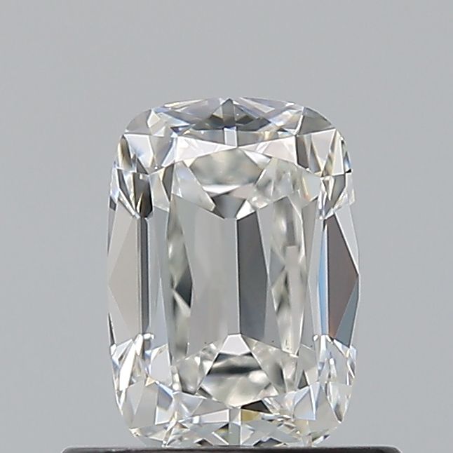 Old Miner Natural Diamond 0.71ct G VS1