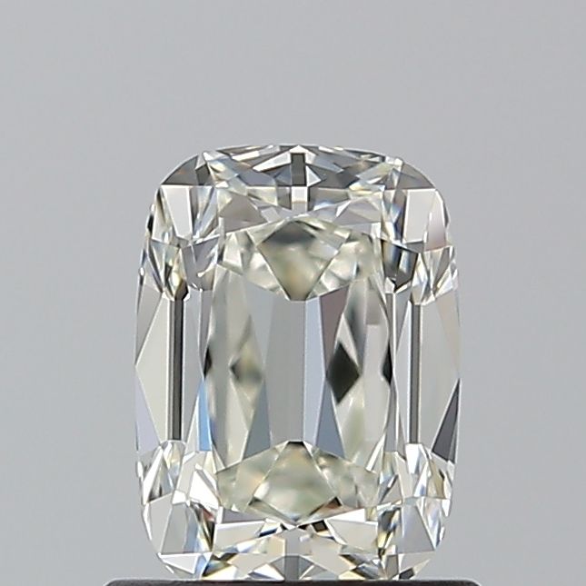 Old Miner Natural Diamond 0.90ct J VVS1