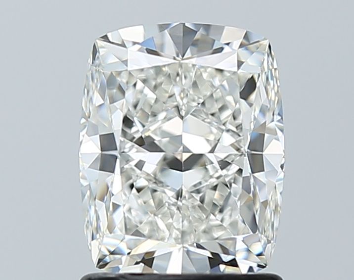 Cushion Natural Diamond 1.52ct I VVS2