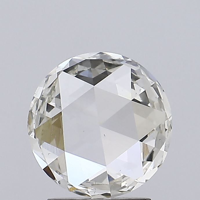 Rose Fancy Brown Lab-grown Diamond 0.99ct VS1 loose diamond